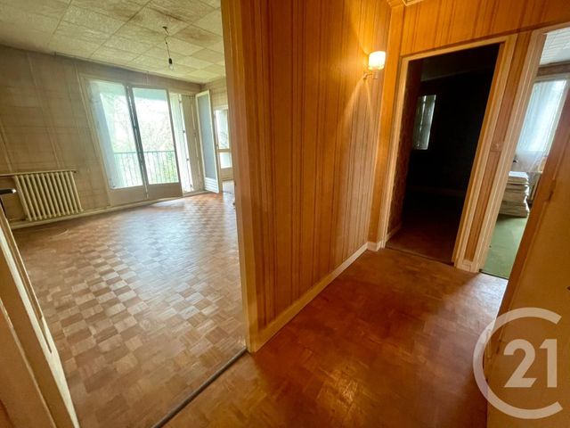 Appartement F4 &agrave; vendre - 4 pi&egrave;ces - 72 m2 - Mitry Mory - 77 - ILE-DE-FRANCE