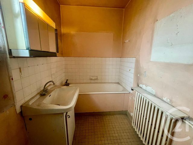 Appartement F4 &agrave; vendre - 4 pi&egrave;ces - 72 m2 - Mitry Mory - 77 - ILE-DE-FRANCE