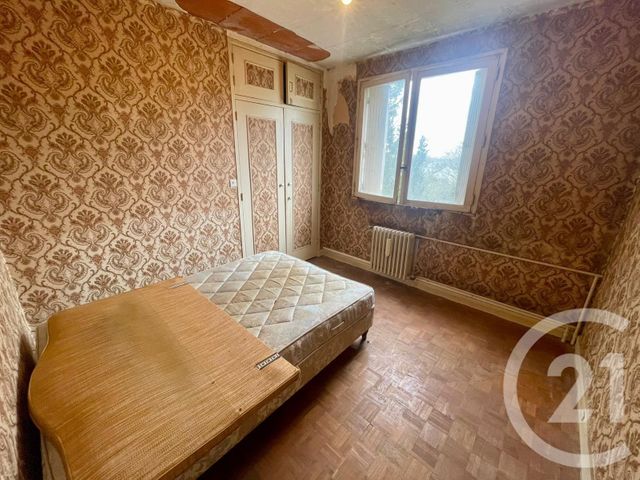 Appartement F4 &agrave; vendre - 4 pi&egrave;ces - 72 m2 - Mitry Mory - 77 - ILE-DE-FRANCE