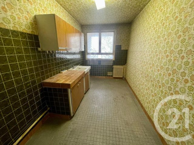 Appartement F4 &agrave; vendre - 4 pi&egrave;ces - 72 m2 - Mitry Mory - 77 - ILE-DE-FRANCE