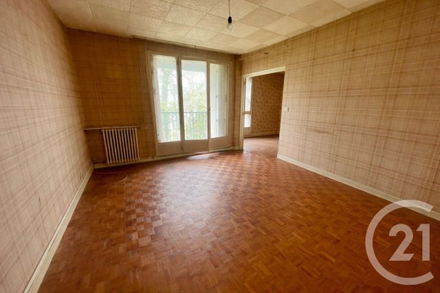 Appartement F4 &agrave; vendre - 4 pi&egrave;ces - 72 m2 - Mitry Mory - 77 - ILE-DE-FRANCE