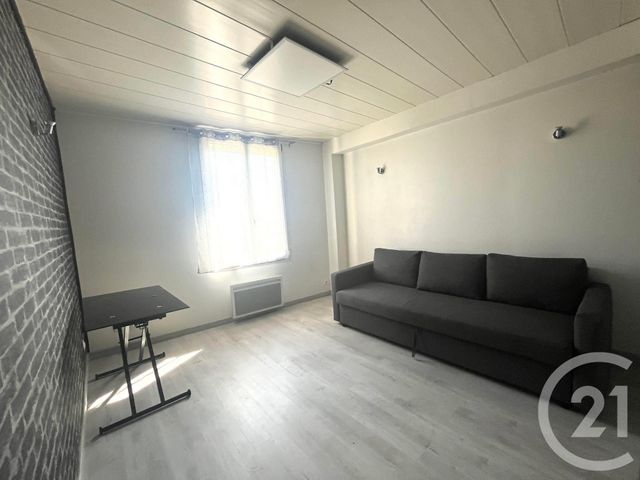 Maison &agrave; louer - 2 pi&egrave;ces - 32,42 m2 - Cuisy - 77 - ILE-DE-FRANCE