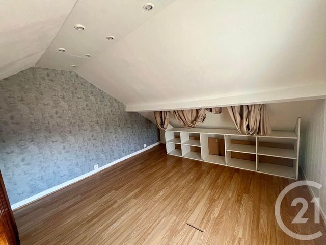 Maison &agrave; louer - 2 pi&egrave;ces - 32,42 m2 - Cuisy - 77 - ILE-DE-FRANCE