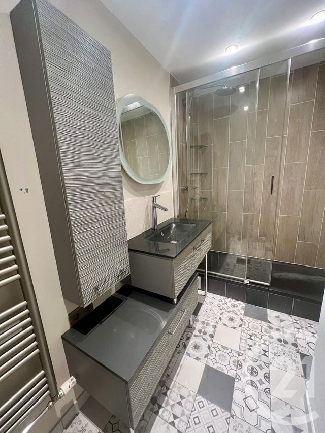 Appartement F4 &agrave; louer - 4 pi&egrave;ces - 81,80 m2 - Meaux - 77 - ILE-DE-FRANCE