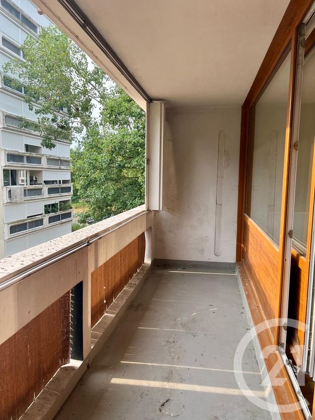 Appartement F4 &agrave; louer - 4 pi&egrave;ces - 81,80 m2 - Meaux - 77 - ILE-DE-FRANCE