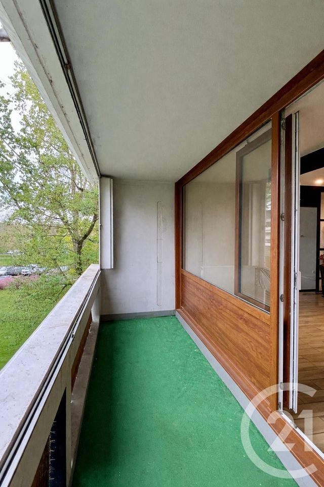 Appartement F4 &agrave; louer - 4 pi&egrave;ces - 81,80 m2 - Meaux - 77 - ILE-DE-FRANCE