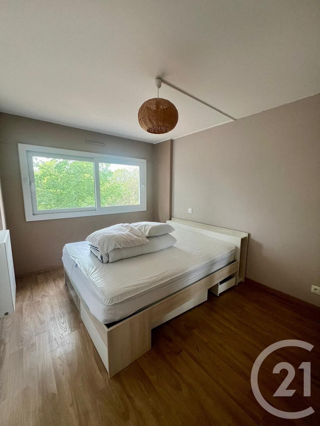 Appartement F4 &agrave; louer - 4 pi&egrave;ces - 81,80 m2 - Meaux - 77 - ILE-DE-FRANCE