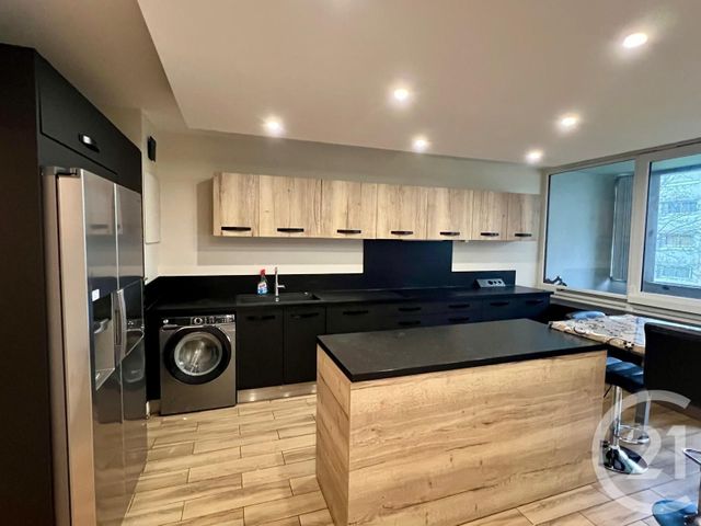 Appartement F4 &agrave; louer - 4 pi&egrave;ces - 81,80 m2 - Meaux - 77 - ILE-DE-FRANCE