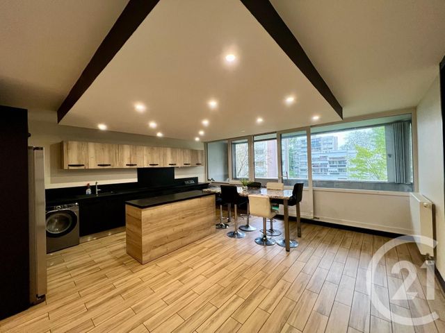 Appartement F4 &agrave; louer - 4 pi&egrave;ces - 81,80 m2 - Meaux - 77 - ILE-DE-FRANCE