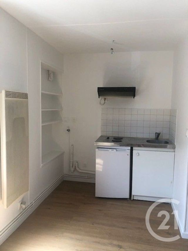 Appartement F2 &agrave; louer - 2 pi&egrave;ces - 31,14 m2 - Juilly - 77 - ILE-DE-FRANCE
