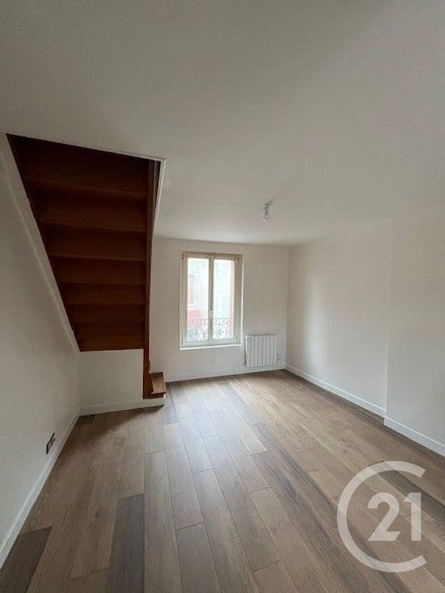 appartement - JUILLY - 77