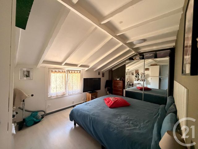 Maison &agrave; vendre - 5 pi&egrave;ces - 100 m2 - Longperrier - 77 - ILE-DE-FRANCE