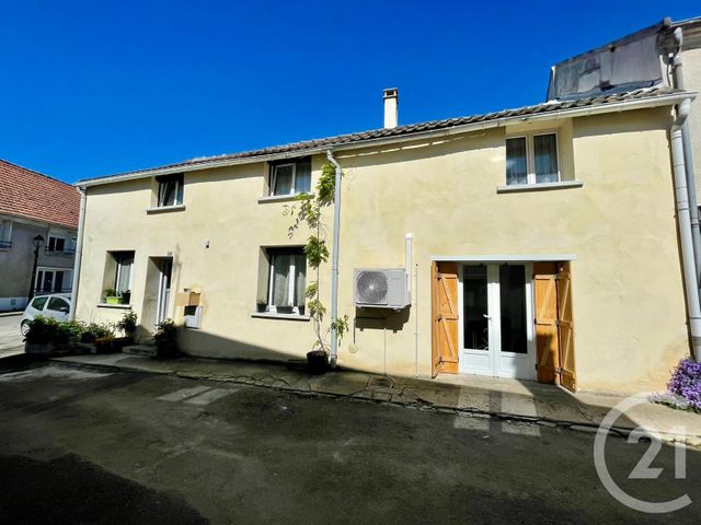 maison - LONGPERRIER - 77