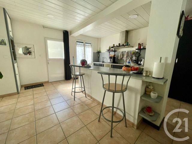 Maison &agrave; vendre - 5 pi&egrave;ces - 100 m2 - Longperrier - 77 - ILE-DE-FRANCE