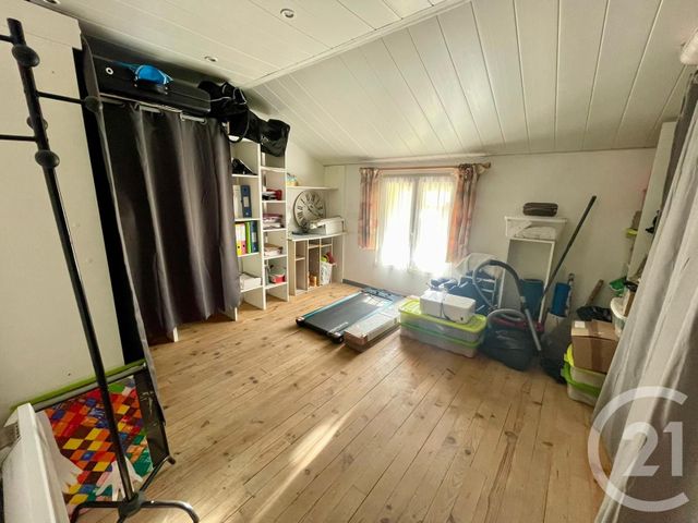Maison &agrave; vendre - 5 pi&egrave;ces - 100 m2 - Longperrier - 77 - ILE-DE-FRANCE