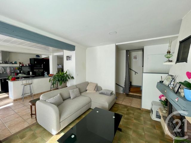 Maison &agrave; vendre - 5 pi&egrave;ces - 100 m2 - Longperrier - 77 - ILE-DE-FRANCE