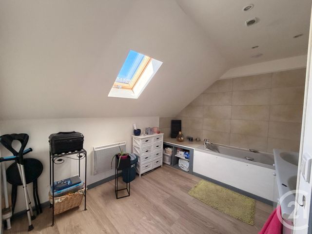Maison &agrave; vendre - 5 pi&egrave;ces - 100 m2 - Longperrier - 77 - ILE-DE-FRANCE