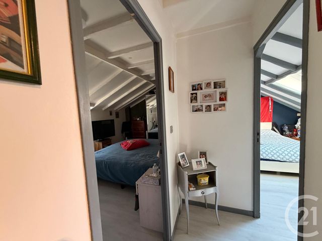 Maison &agrave; vendre - 5 pi&egrave;ces - 100 m2 - Longperrier - 77 - ILE-DE-FRANCE