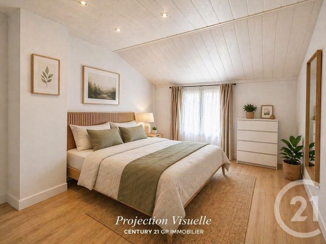 Maison &agrave; vendre - 5 pi&egrave;ces - 100 m2 - Longperrier - 77 - ILE-DE-FRANCE