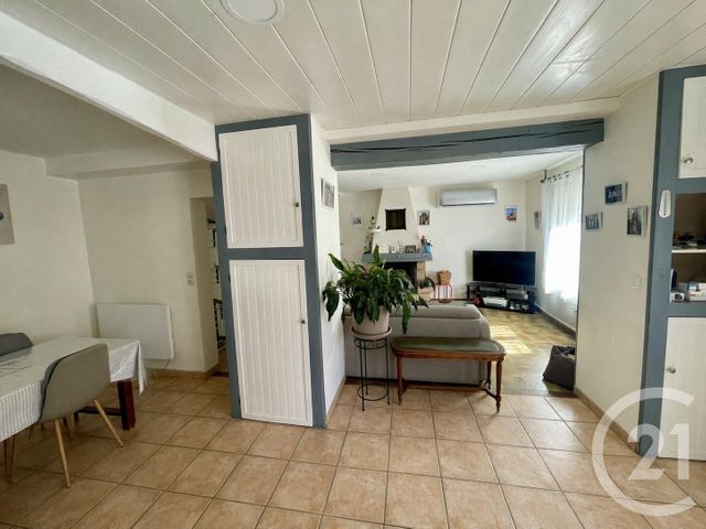 Maison &agrave; vendre - 5 pi&egrave;ces - 100 m2 - Longperrier - 77 - ILE-DE-FRANCE