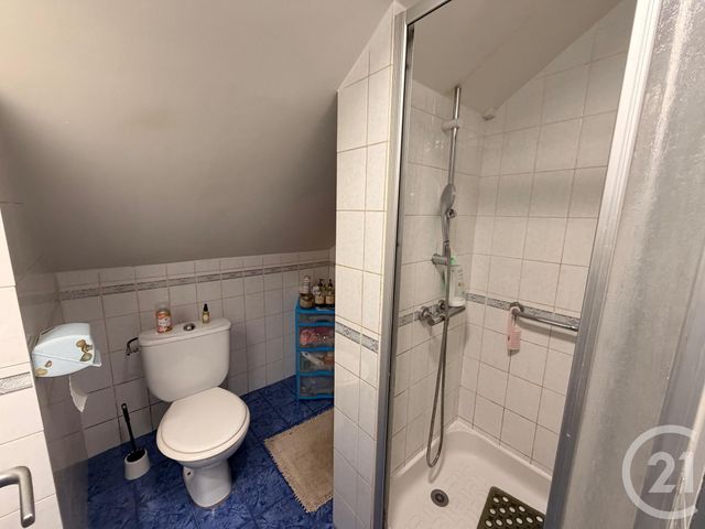 Maison &agrave; vendre - 5 pi&egrave;ces - 100 m2 - Longperrier - 77 - ILE-DE-FRANCE