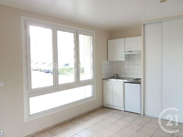 Appartement Studio &agrave; louer - 1 pi&egrave;ce - 19,17 m2 - St Soupplets - 77 - ILE-DE-FRANCE