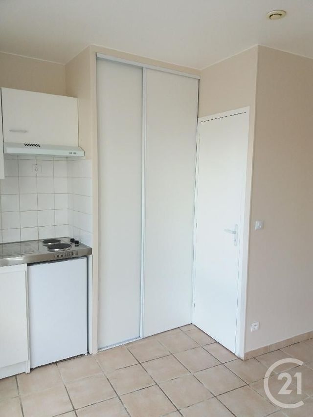 Appartement Studio &agrave; louer - 1 pi&egrave;ce - 19,17 m2 - St Soupplets - 77 - ILE-DE-FRANCE