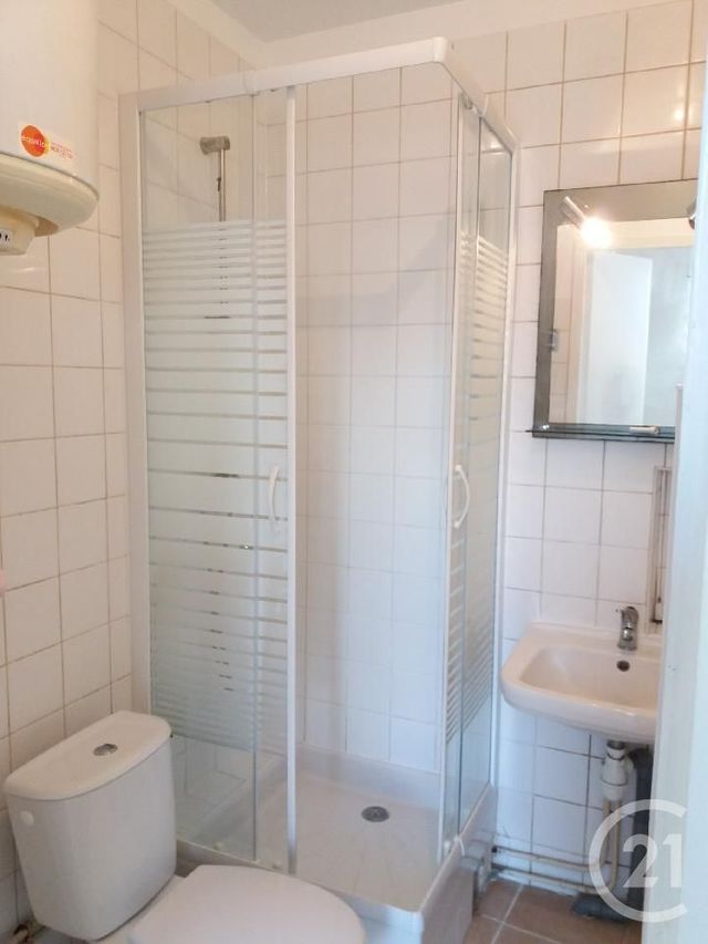 Appartement Studio &agrave; louer - 1 pi&egrave;ce - 19,17 m2 - St Soupplets - 77 - ILE-DE-FRANCE