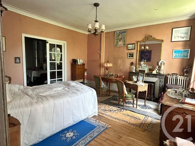 Maison &agrave; vendre - 13 pi&egrave;ces - 196 m2 - Betz - 60 - PICARDIE