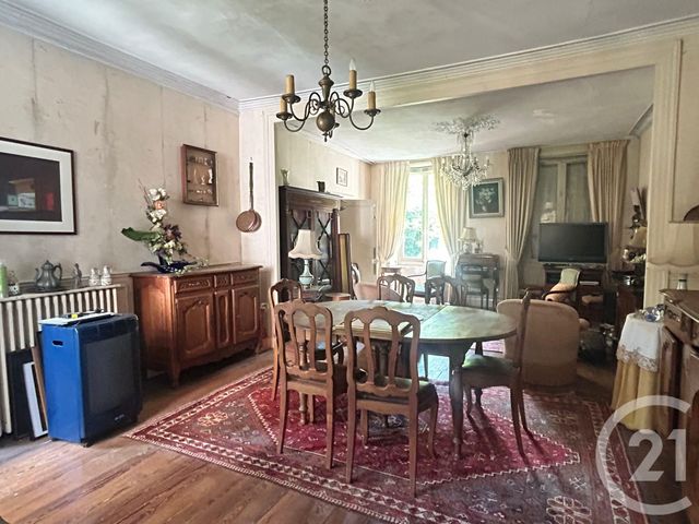 Maison &agrave; vendre - 13 pi&egrave;ces - 196 m2 - Betz - 60 - PICARDIE
