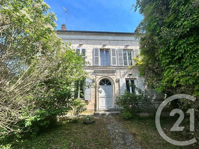 maison - BETZ - 60