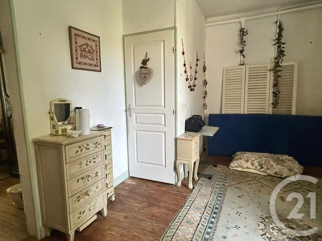 Maison &agrave; vendre - 13 pi&egrave;ces - 196 m2 - Betz - 60 - PICARDIE