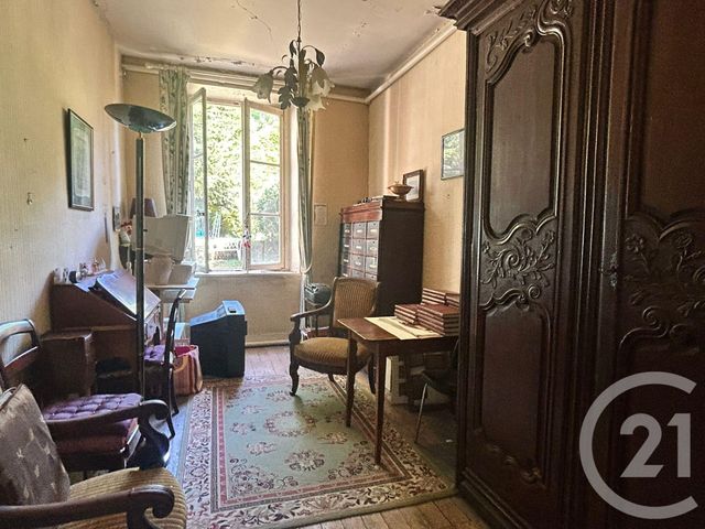 Maison &agrave; vendre - 13 pi&egrave;ces - 196 m2 - Betz - 60 - PICARDIE