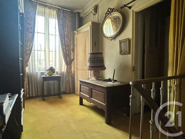 Maison &agrave; vendre - 13 pi&egrave;ces - 196 m2 - Betz - 60 - PICARDIE