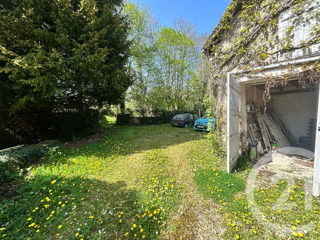 Maison &agrave; vendre - 13 pi&egrave;ces - 196 m2 - Betz - 60 - PICARDIE