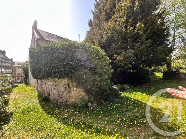 Maison &agrave; vendre - 13 pi&egrave;ces - 196 m2 - Betz - 60 - PICARDIE