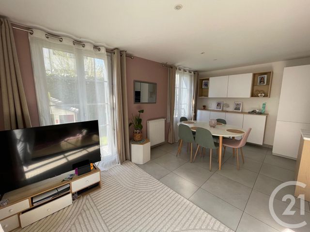 Maison &agrave; vendre - 5 pi&egrave;ces - 100 m2 - Moussy Le Neuf - 77 - ILE-DE-FRANCE