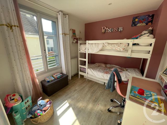 Maison &agrave; vendre - 5 pi&egrave;ces - 100 m2 - Moussy Le Neuf - 77 - ILE-DE-FRANCE