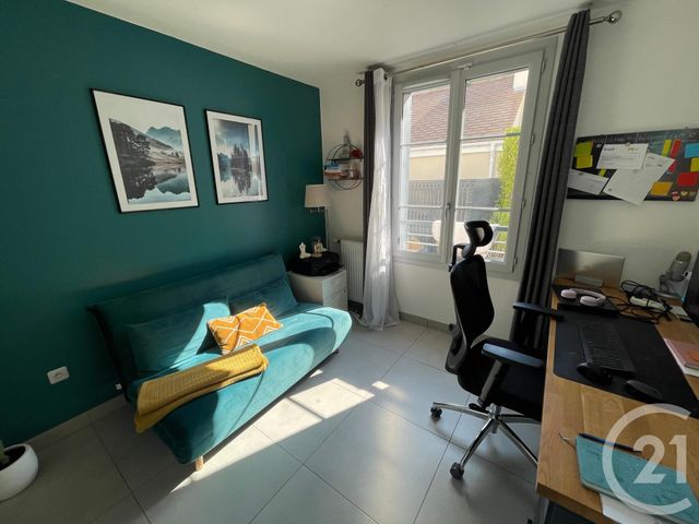 Maison &agrave; vendre - 5 pi&egrave;ces - 100 m2 - Moussy Le Neuf - 77 - ILE-DE-FRANCE