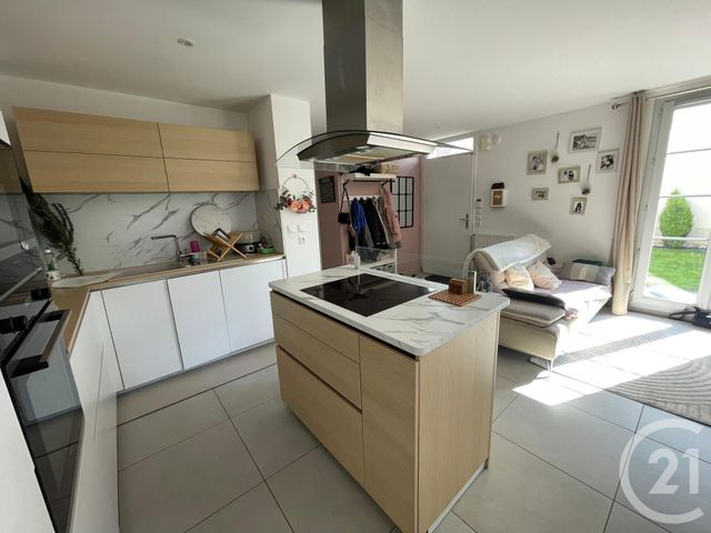 Maison &agrave; vendre - 5 pi&egrave;ces - 100 m2 - Moussy Le Neuf - 77 - ILE-DE-FRANCE