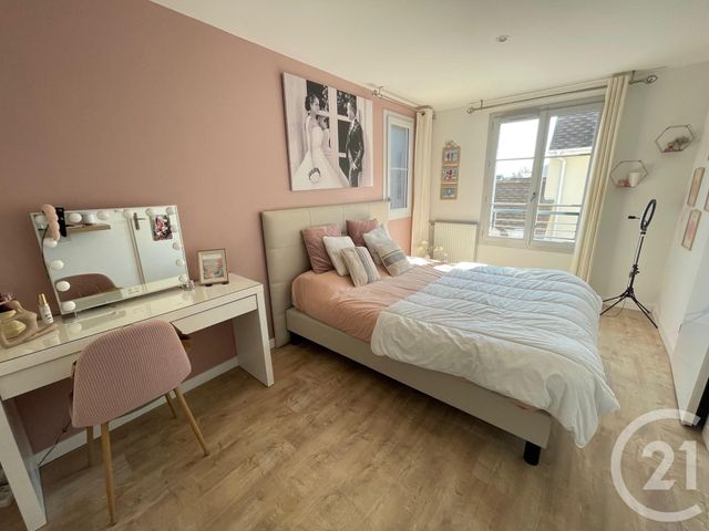 Maison &agrave; vendre - 5 pi&egrave;ces - 100 m2 - Moussy Le Neuf - 77 - ILE-DE-FRANCE