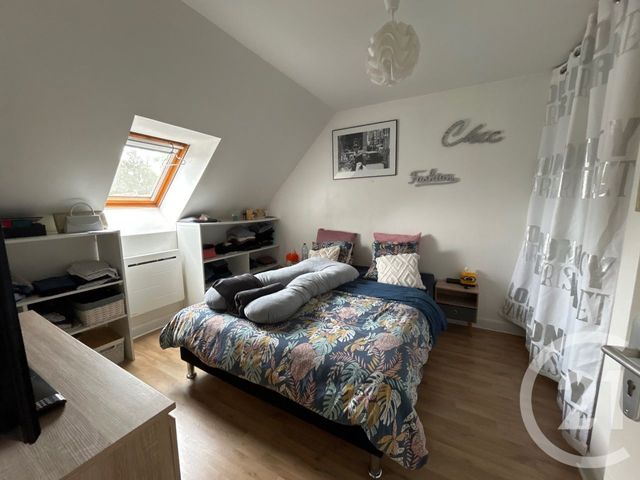 Maison &agrave; vendre - 4 pi&egrave;ces - 100 m2 - Lagny Le Sec - 60 - PICARDIE