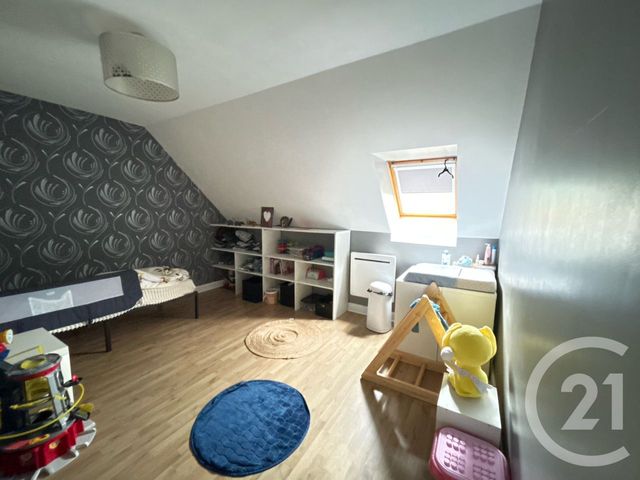 Maison &agrave; vendre - 4 pi&egrave;ces - 100 m2 - Lagny Le Sec - 60 - PICARDIE