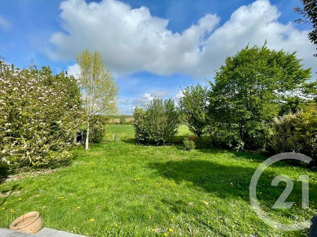 Maison &agrave; vendre - 6 pi&egrave;ces - 145 m2 - Vinantes - 77 - ILE-DE-FRANCE