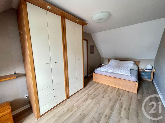 Maison &agrave; vendre - 6 pi&egrave;ces - 145 m2 - Vinantes - 77 - ILE-DE-FRANCE