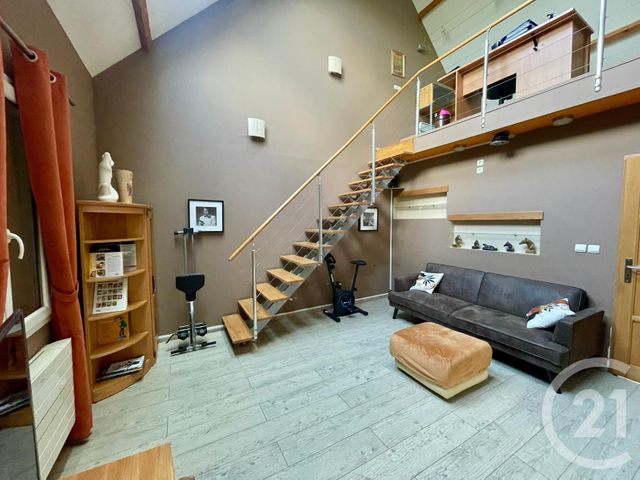 Maison &agrave; vendre - 6 pi&egrave;ces - 145 m2 - Vinantes - 77 - ILE-DE-FRANCE