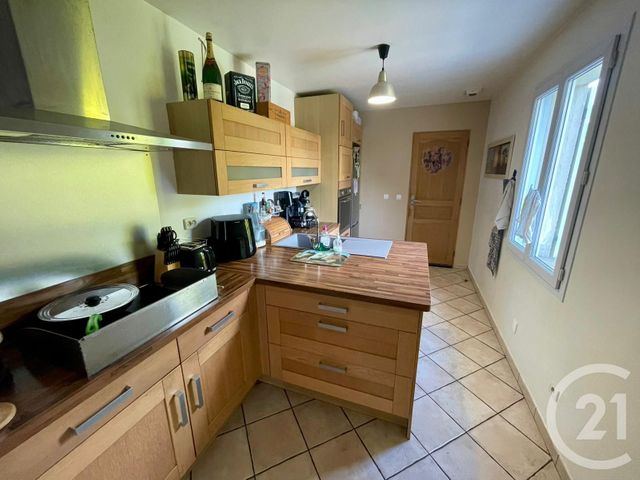 Maison &agrave; vendre - 6 pi&egrave;ces - 145 m2 - Vinantes - 77 - ILE-DE-FRANCE