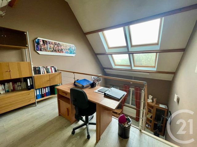 Maison &agrave; vendre - 6 pi&egrave;ces - 145 m2 - Vinantes - 77 - ILE-DE-FRANCE