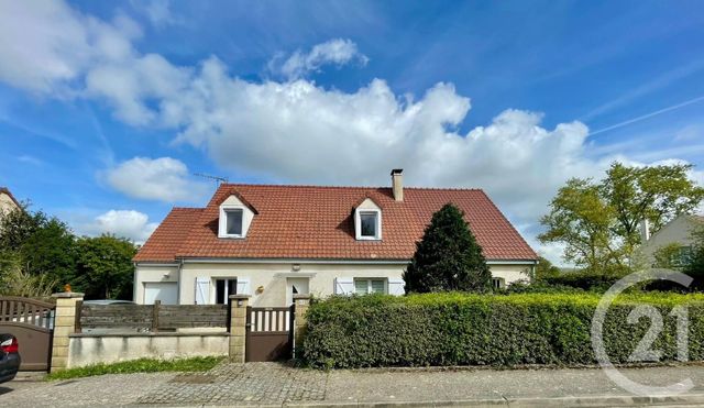 Maison à vendre VINANTES