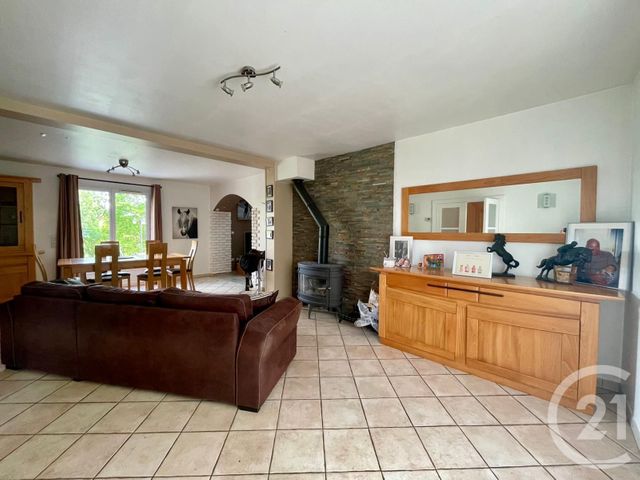 Maison &agrave; vendre - 6 pi&egrave;ces - 145 m2 - Vinantes - 77 - ILE-DE-FRANCE